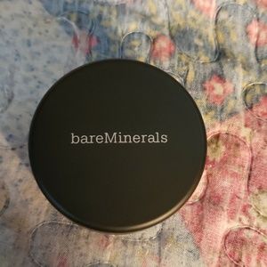 Bareminerals a little sun all over face